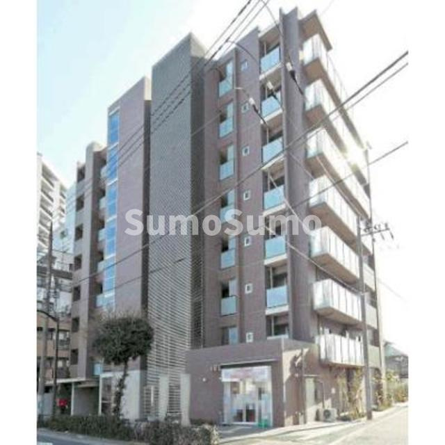 クレヴィア駒沢大学