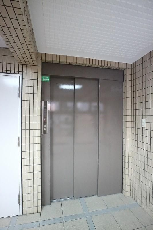 ｸﾞﾘｰﾝﾋﾙ博多のその他共用部分