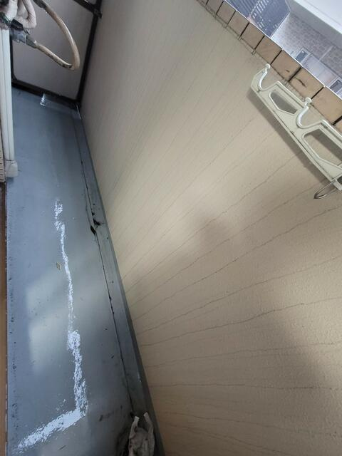 グレース北沢の展望