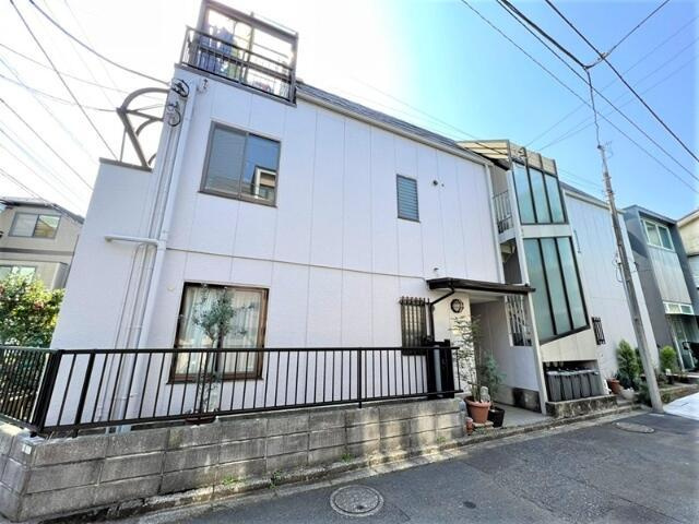 クローネ北沢