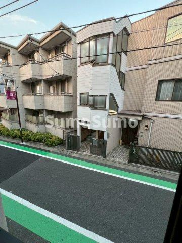 ＳＯＰＨＩＡＳ下北沢の展望