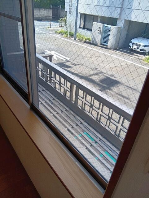 セレス代沢の展望| 