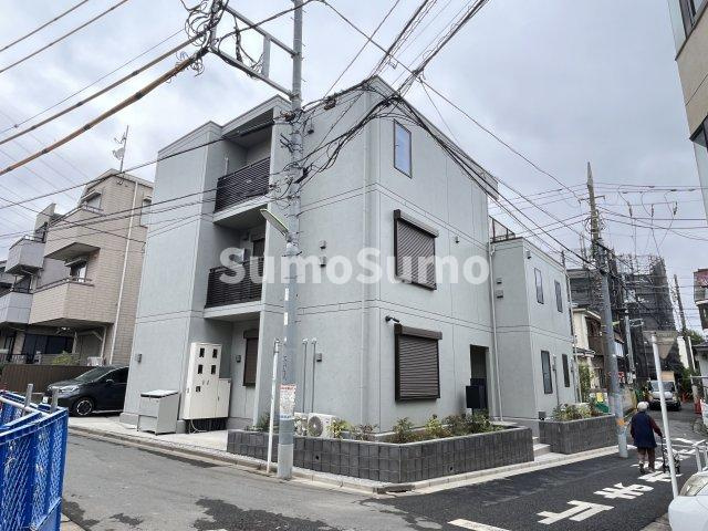 ３ＲＯＯＭ代田