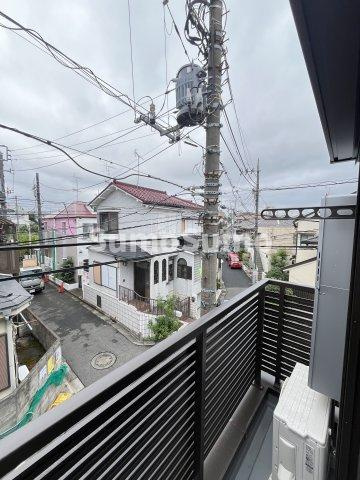 ３ＲＯＯＭ代田の展望