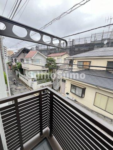３ＲＯＯＭ代田の展望