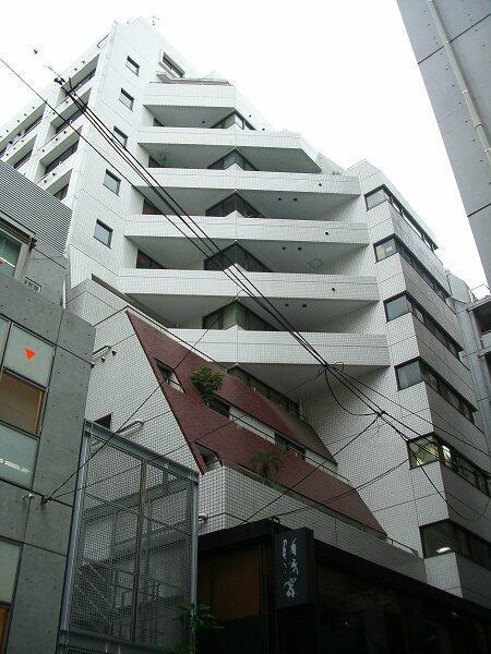 グローリア宮益坂Ⅲ