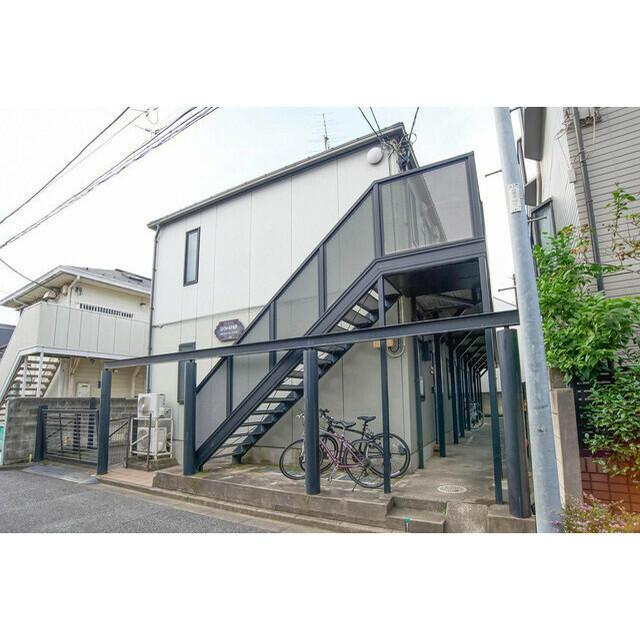 コンフォール下北沢