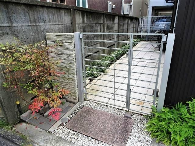 ＫＥＩＥＳ　Ｇｏｈｏｎｇｉのその他共用部分| 