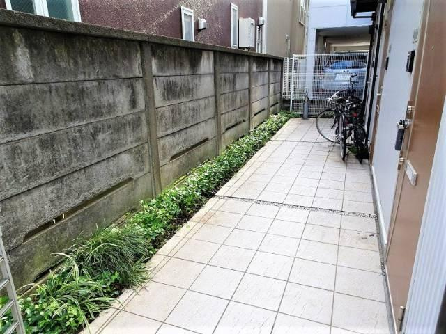 ＫＥＩＥＳ　Ｇｏｈｏｎｇｉのロビー| 