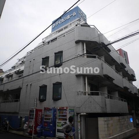 渋谷ダイカンプラザシティ