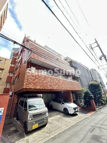 太閤コーポ代々木