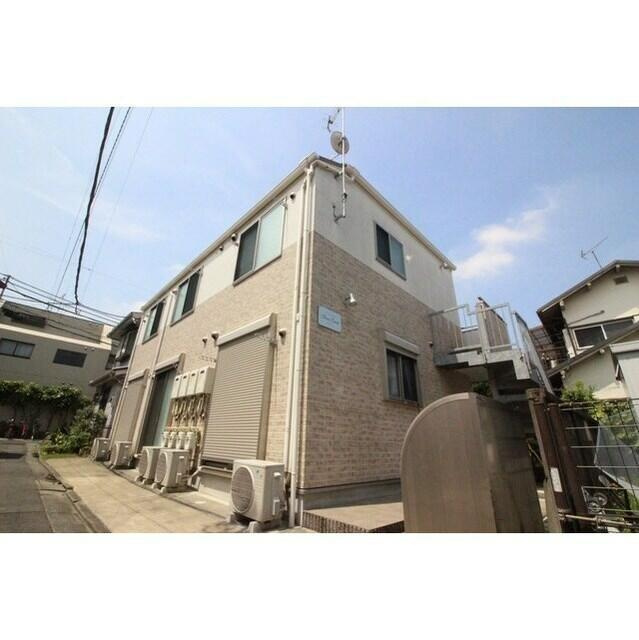 クレールコート三軒茶屋