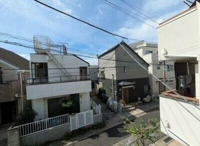 ｓｔｙｌｅ　ｈｏｕｓｅ祐天寺の展望| 