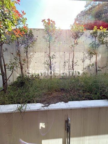 キャステリーノ三宿の展望