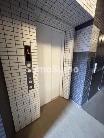 ステージグランデ用賀アジールコートのその他共用部分