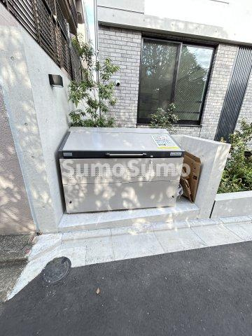 GRAN　PASEO下北沢Ⅱのその他共用部分
