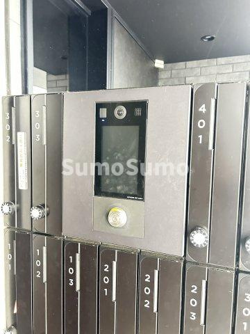 GRAN　PASEO下北沢Ⅱのその他共用部分