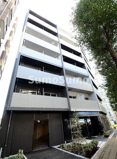 ステージファースト桜新町