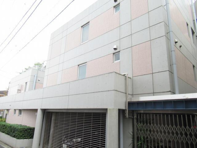 櫻井フラット