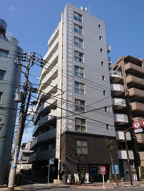 ＣＹＴＨＩＡ　ＦＯＵＲ－Ｄ　ＳＡＮＧＥＮＪＡＹＡの外観| 