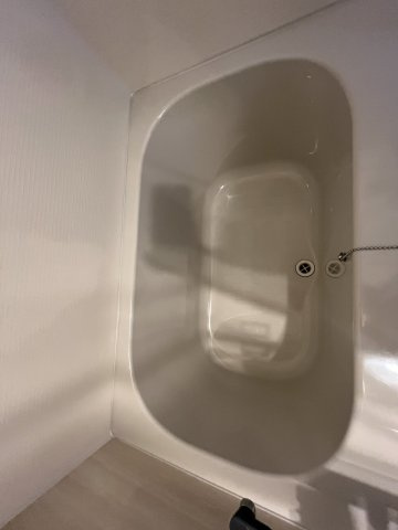 CREATIF駒澤大学前の浴室