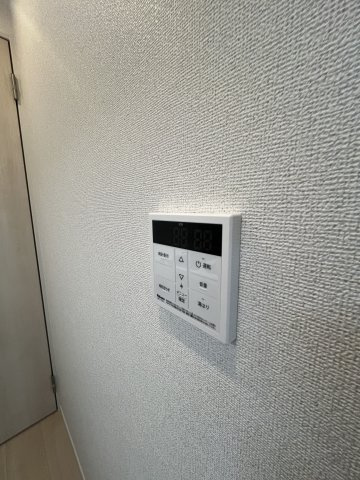 CREATIF駒澤大学前の設備