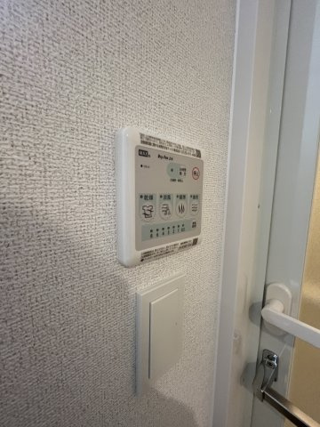 CREATIF駒澤大学前の設備