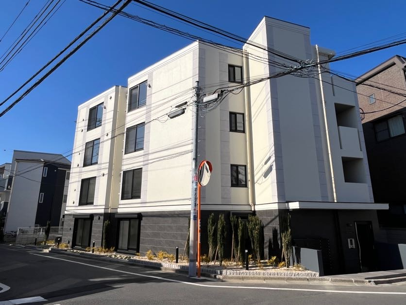 ＣＲＥＡＴＩＦ駒澤大学前