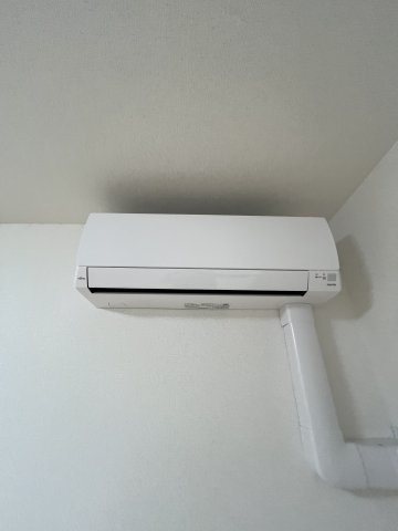 CREATIF駒澤大学前の設備