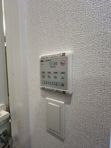 CREATIF駒澤大学前の設備