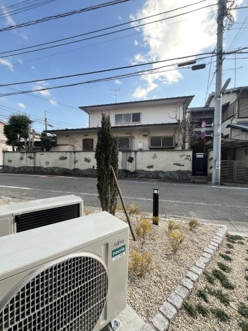 CREATIF駒澤大学前の展望