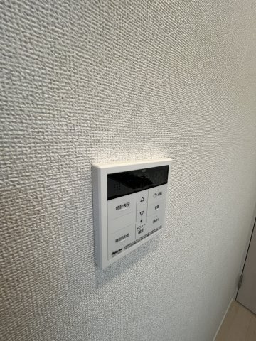 CREATIF駒澤大学前の設備
