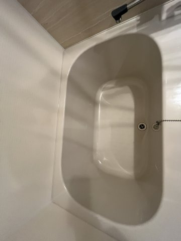 CREATIF駒澤大学前の浴室