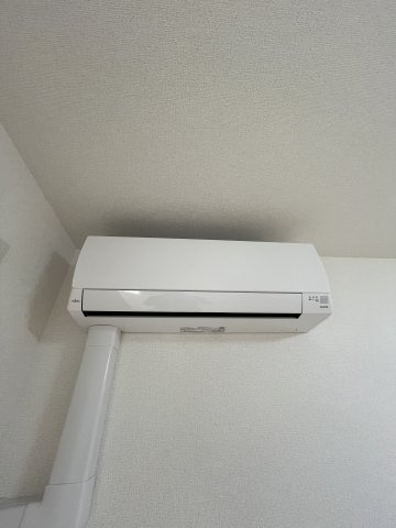 CREATIF駒澤大学前の設備