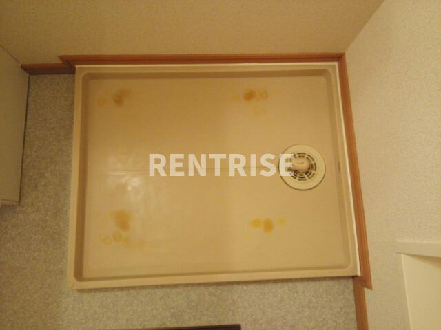 エル・シャロームＡのその他|その他部屋・スペース