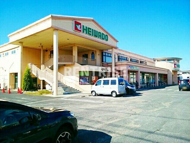 エル・シャロームＡの展望|その他