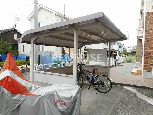 エル・シャロームＡのその他共用部分|その他共有部分