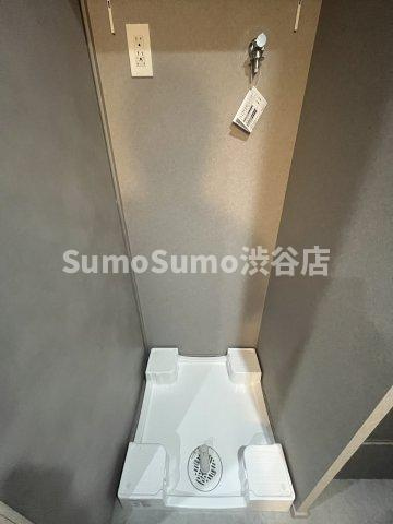グランパーク千駄ヶ谷レジデンスの設備