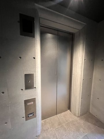GranDuo中目黒4のその他共用部分
