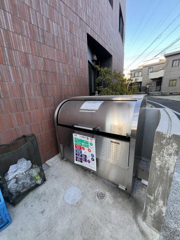 GranDuo中目黒4のその他共用部分