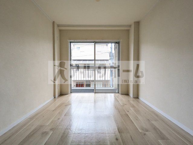 小松マンションの子供部屋|小松マンション（柏原市法善寺）　シャンプードレッサー