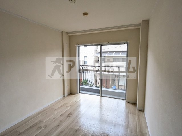 小松マンションの寝室|小松マンション（柏原市法善寺）　浴室