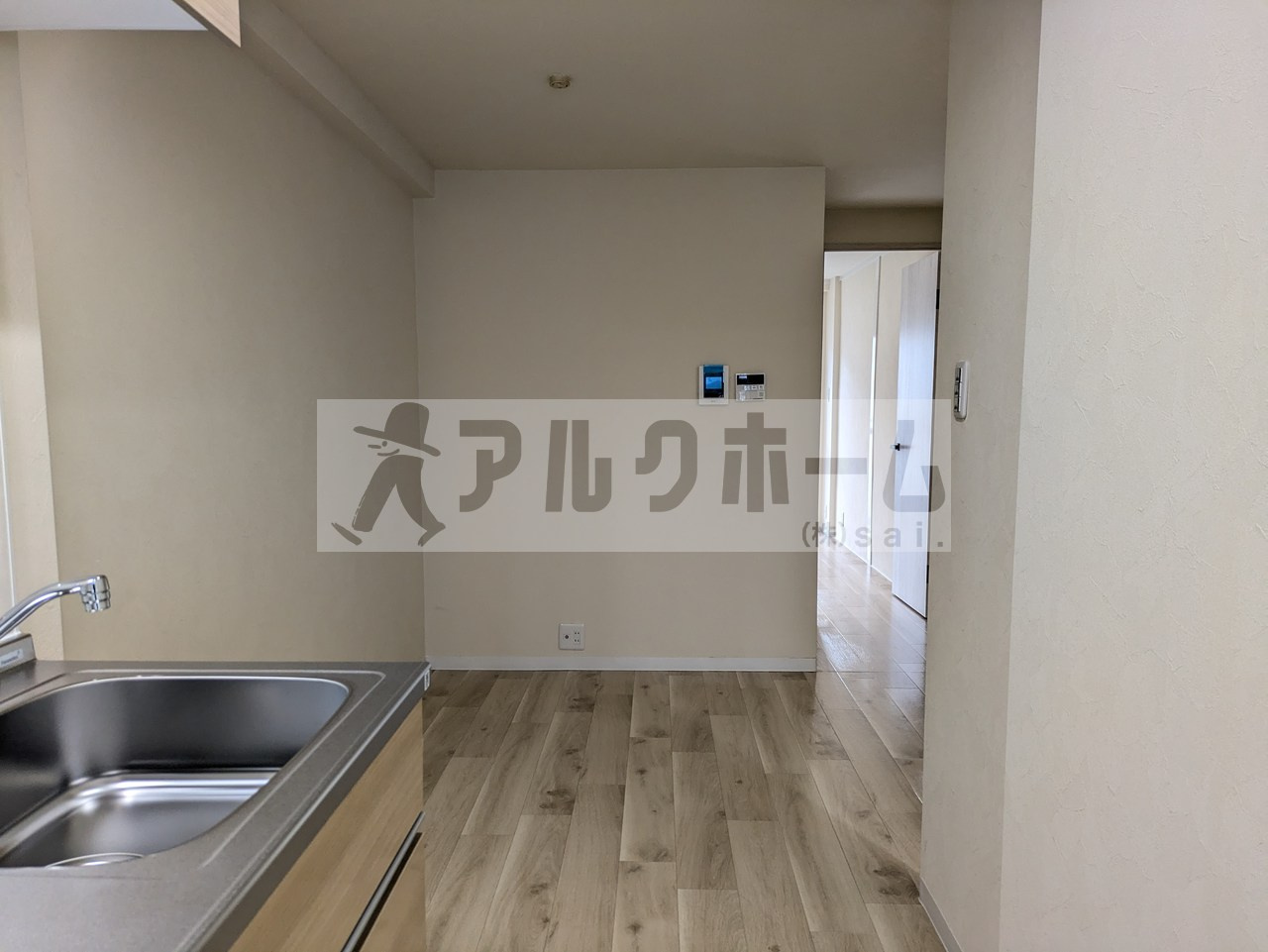 小松マンションのその他|小松マンション（柏原市法善寺）　リビング