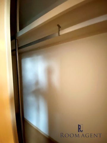 エスポアール泉の収納