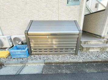 【その他共用部分】 | テラス西永福