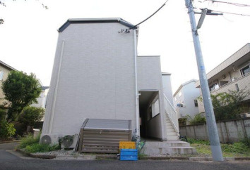 【エントランス】 | テラス西永福