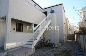 【外観】 | テラス西永福