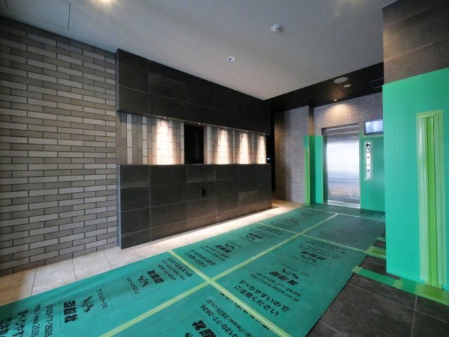 大阪市北区大淀南２丁目の賃貸マンションのその他