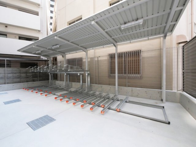 大阪市北区大淀南２丁目の賃貸マンションのその他