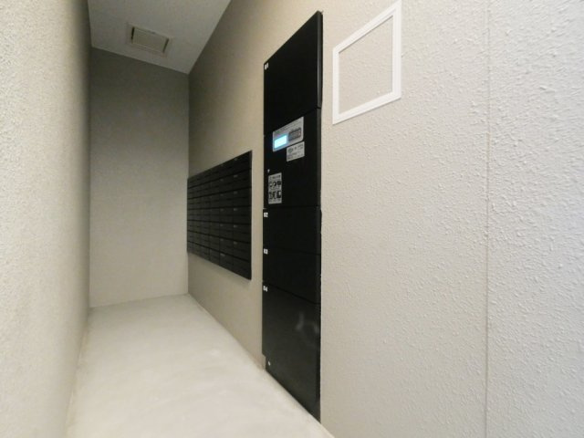 大阪市北区大淀南２丁目の賃貸マンションのその他